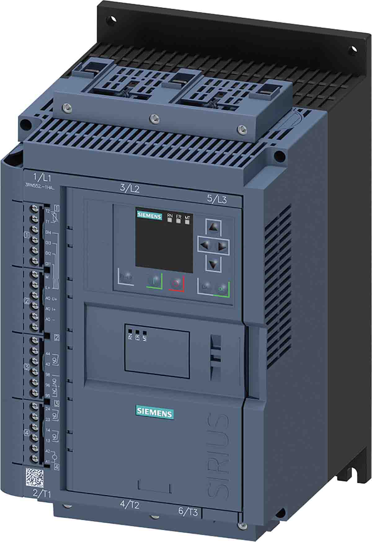 Siemens 3SE5 Series Rod Interlock Switch, NO/NC, Metal Housing