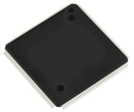Renesas Electronics, 32 bit RXv3 core, RX72M Microcontroller, 240 MHz, 4.096MB FLASH, 176-Pin LFQFP
