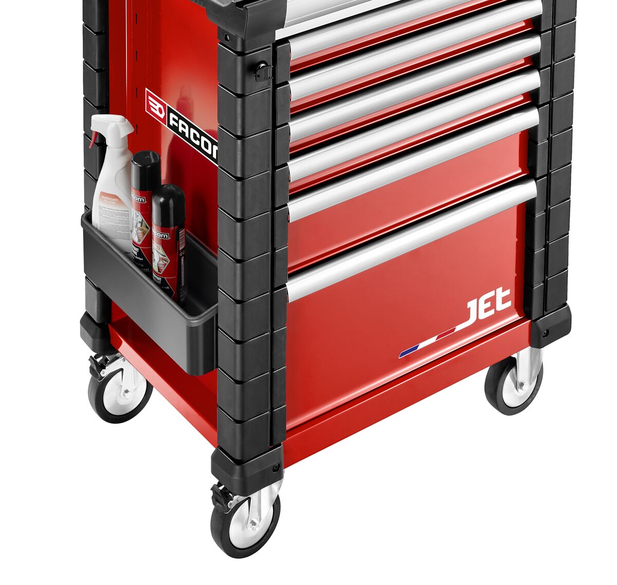 Facom Steel Tool Holder