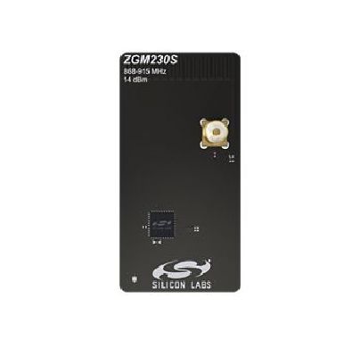 Silicon Labs ZGM230S ZG23 SoC and ZGM230S Wireless Radio Board for Pro Kit Mainboard 868 → 915MHz ZGM230-RB4205B