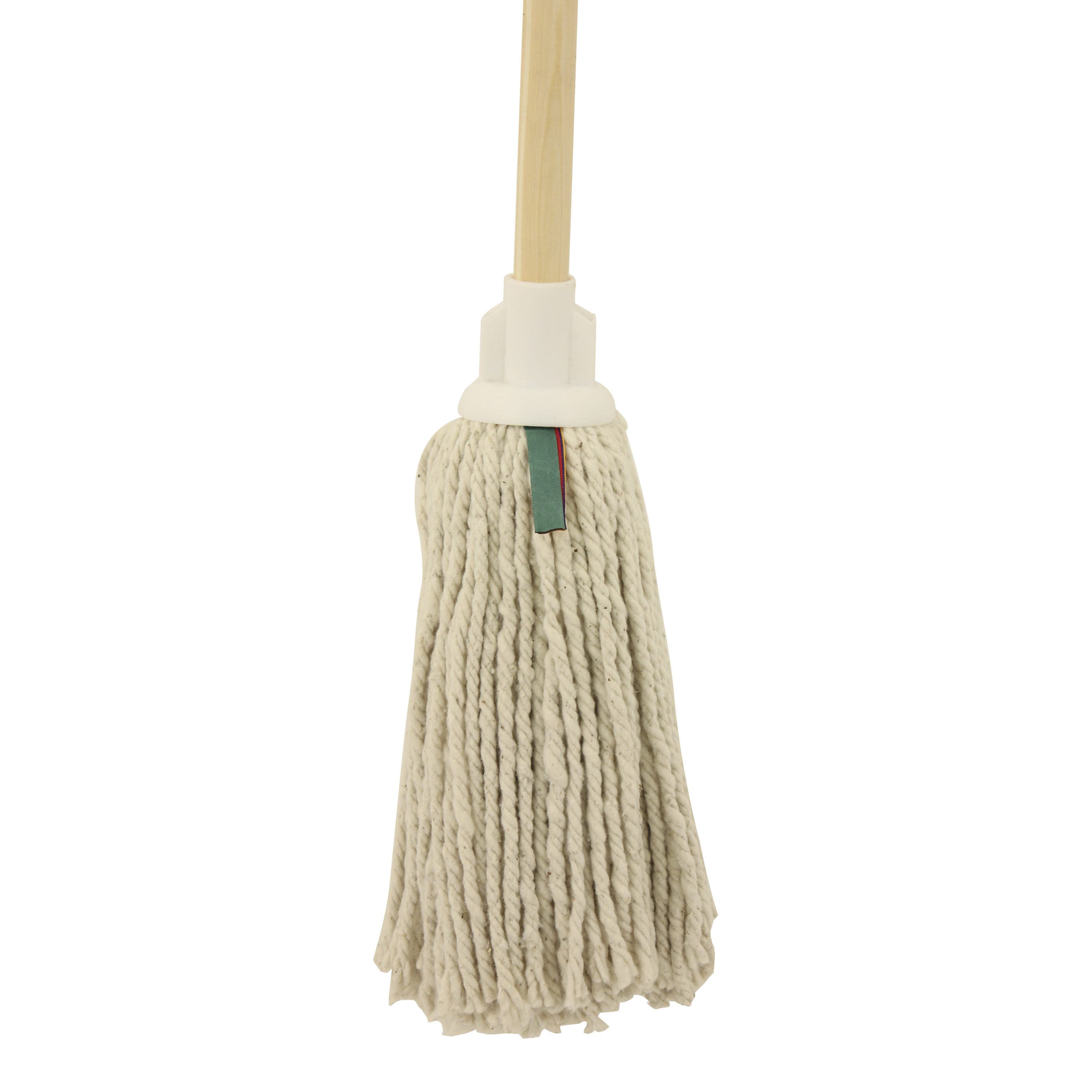 RS PRO 12oz White Yarn Mop Head