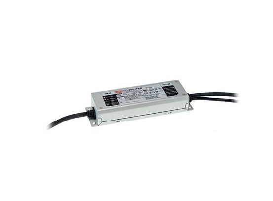 MEAN WELL LED Driver, 12V Output, 200W Output, 16A Output