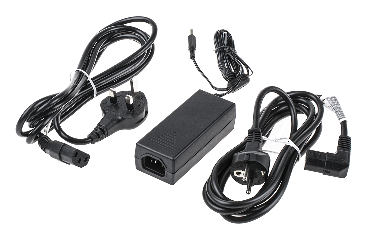 Keysight Technologies LCR Meter Adapter for Use with U1700 Series