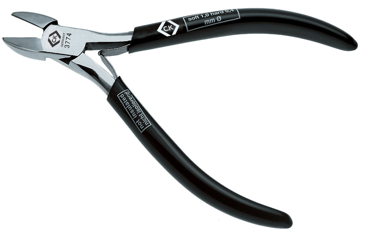 CK T3774 Side Cutters