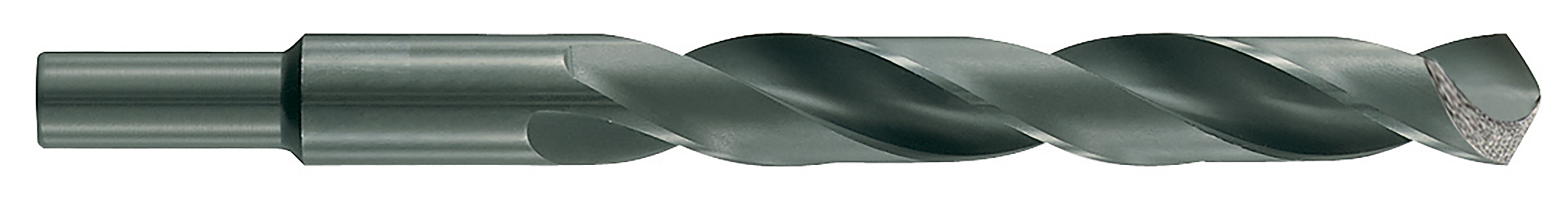 Tivoly 1143784 Series High Speed Steel, 22mm Diameter, 210 mm Overall