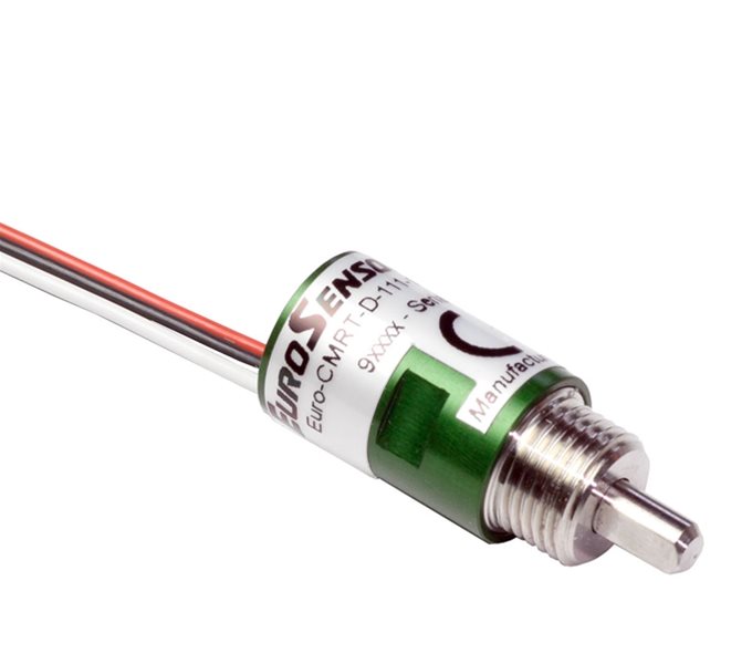 Variohm Group M8 Bolt Hall Effect Sensor, Analogue Output, 5 V, 5V