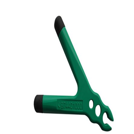 Hirschmann Test & Measurement 974401000 Probe Holder, For Use With Tips of SKS Probes