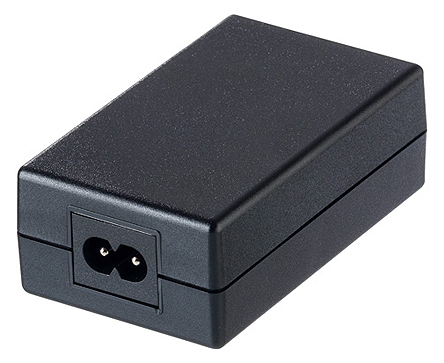 Friwo 30W Power Brick AC/DC Adapter 24V dc Output, 1.25A Output