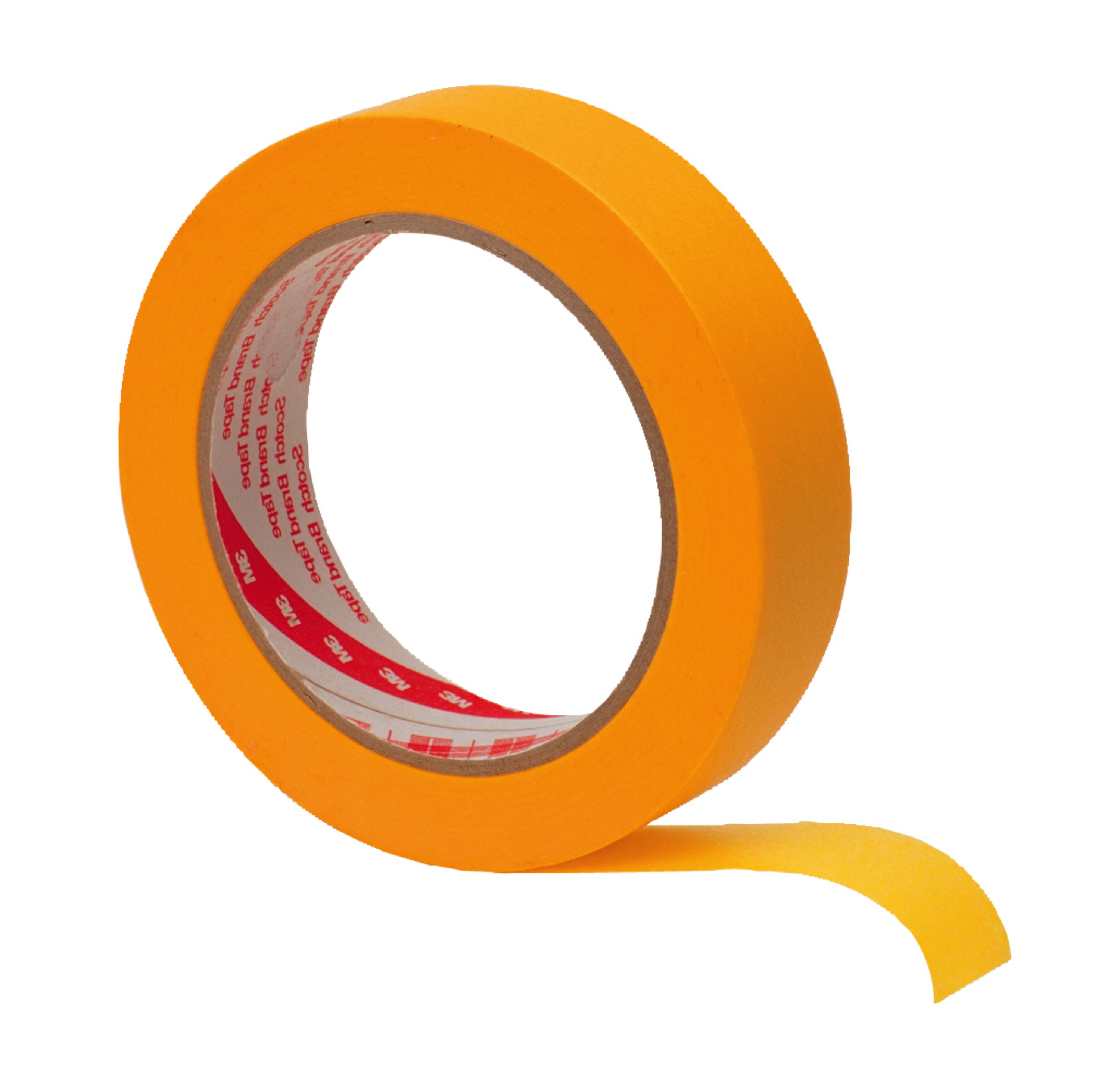 3M Gold Masking Tape 36mm x 50m
