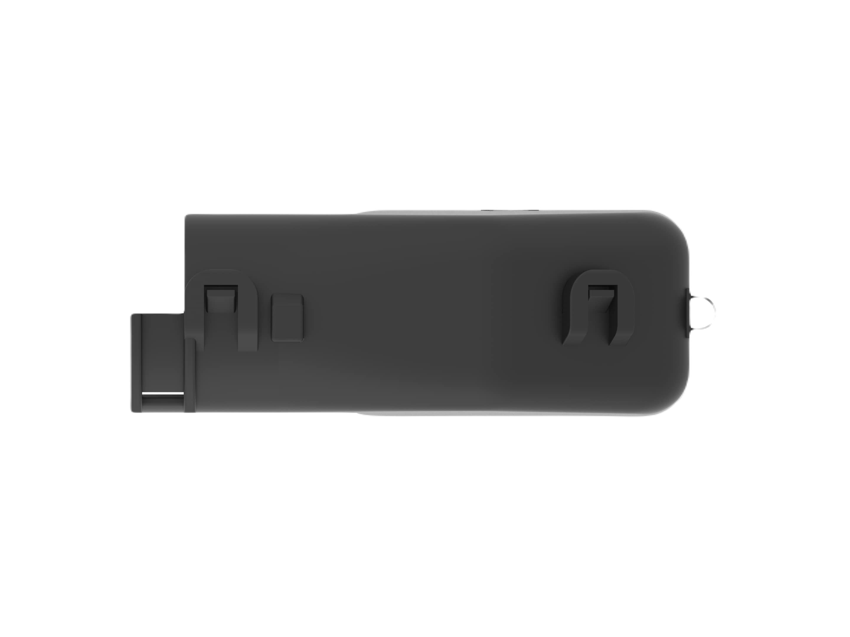 TE Connectivity, LEAVYSEAL Right Angle Backshell