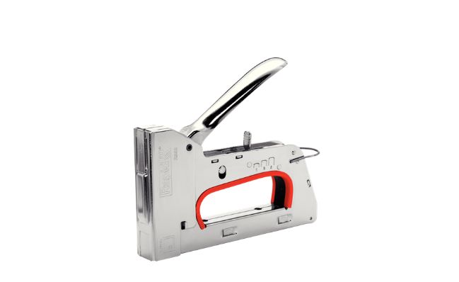Rapid Agrafage 10640125 53mm Staple Gun
