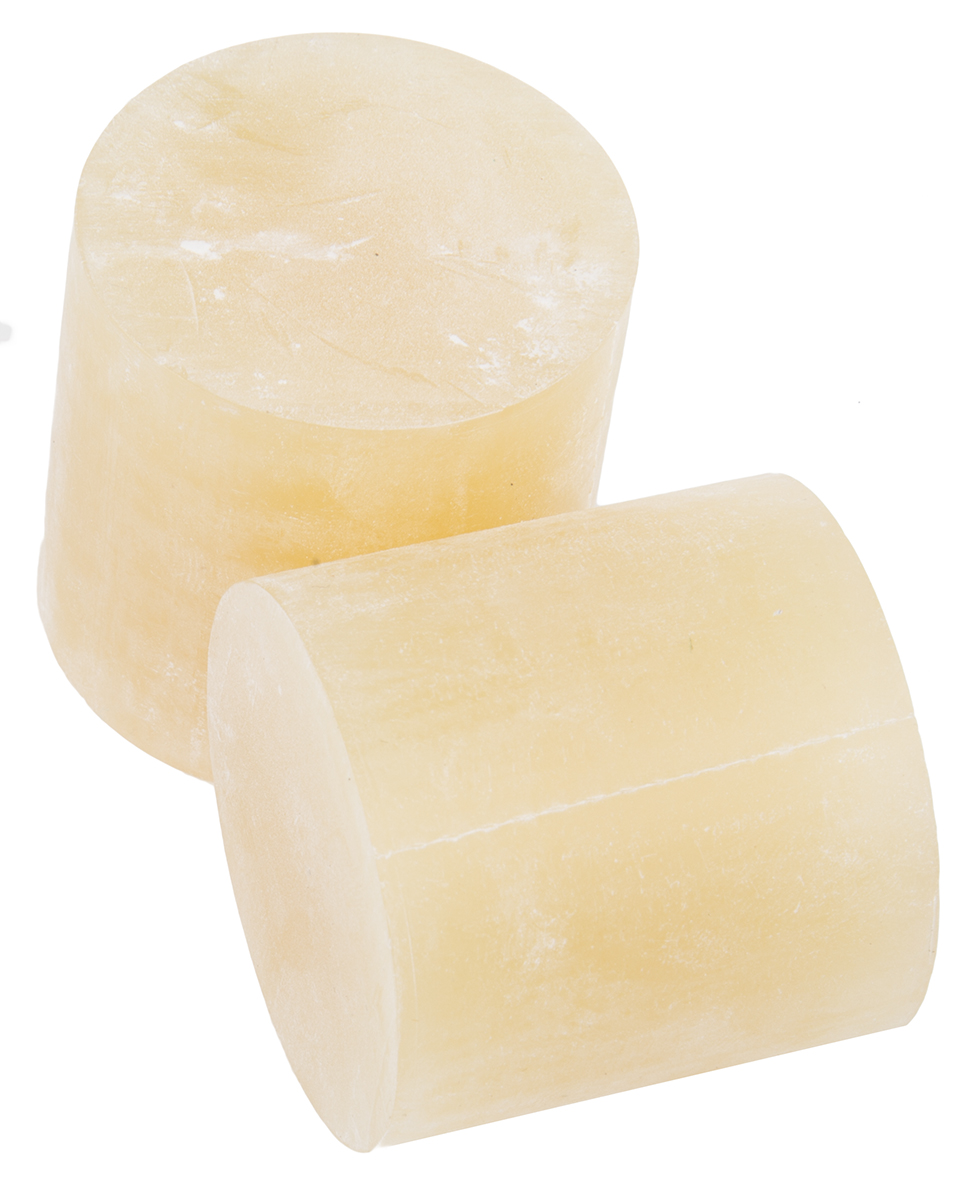 Power Adhesives Glue Sticks 43mm, Brown