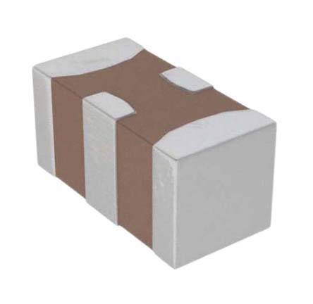 TDK YFF-HC, Feedthrough Capacitor100V dc, Surface Mount
