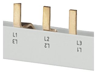 Siemens SENTRON 3 Phase Busbar, 27mm Pitch