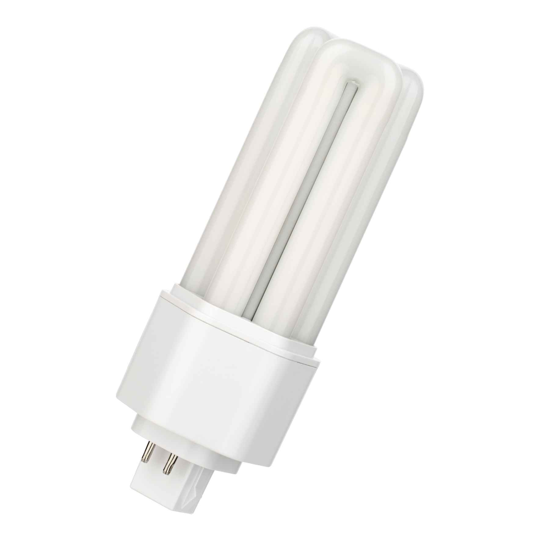 LED PL Glass GX24q 9W (26W) 1250lm 830AC