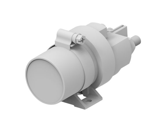 TE Connectivity Surface Mount Non-Latching Relay, 28V dc Coil, 200A Switching Current, SPST