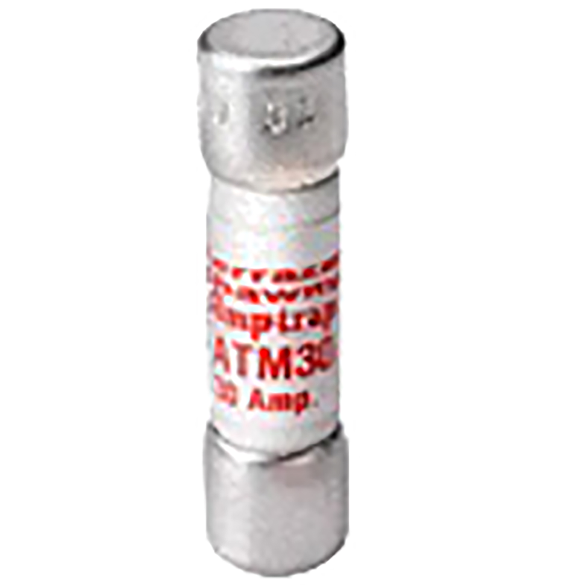 Mersen 500mA F GMG Cartridge Fuse, 10 x 38mm