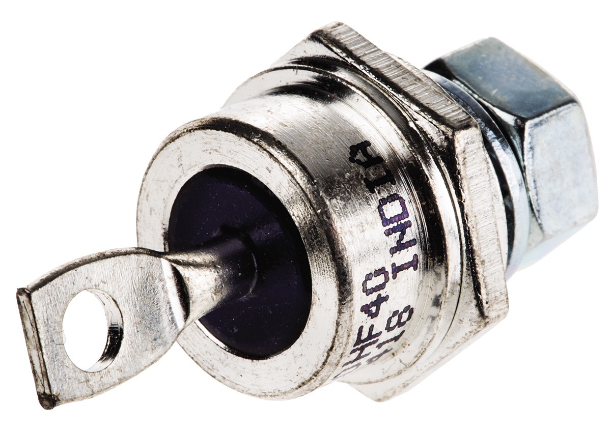 Vishay 400 V 70 A Diode Switching 2-Pin DO-203AB