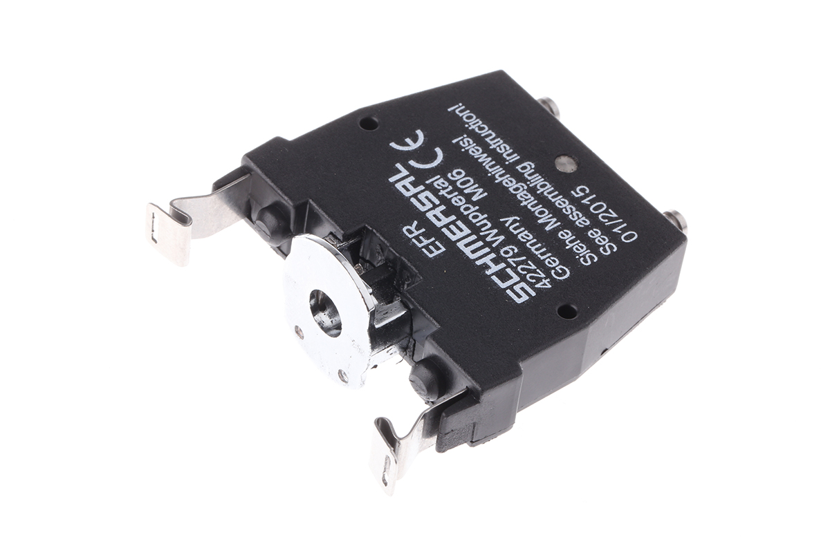 Schmersal for Use with NDR E-Stop