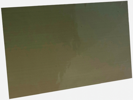 Intelligent LED Solutions Thermal Interface Sheet, 0.13mm Thick, 5 W/m·K, 240 W/m·K, TIM
