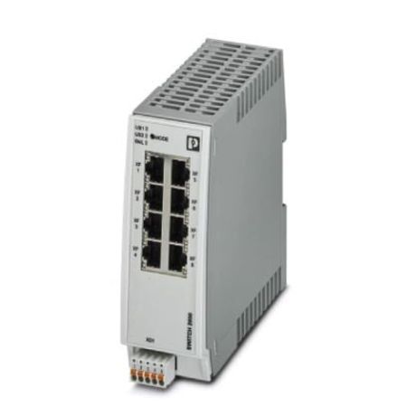 Phoenix Contact Ethernet Switch