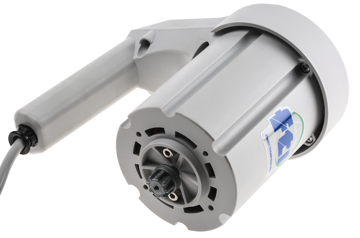 FTI Pump Accessory, Motor for use with EFP Series, PFM Series