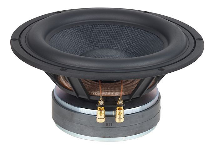 Hiend Fibre Glass Woofer 250mm 200W 8Ohm