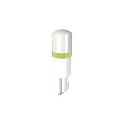 RAFI Green LED LED Reflector Bulb, 24V