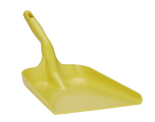 Vikan 327 x 271 mm Hand Shovel