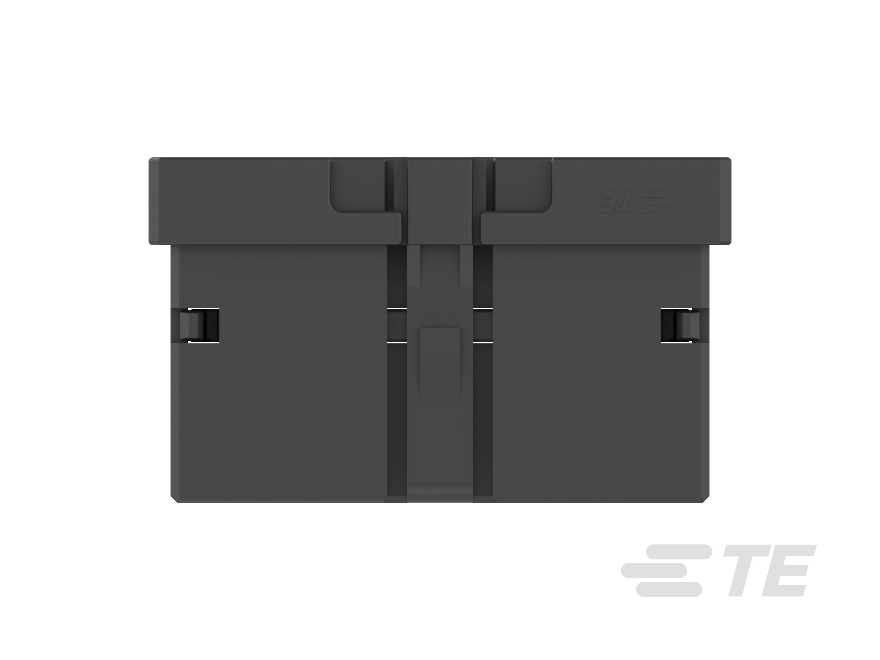 TE Connectivity, 1-2834461 Female PCB Connector Housing, 1.8mm Pitch, 20 Way, 2 Row Horizontal