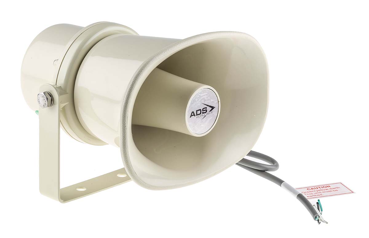 RS PRO Horn, IP66