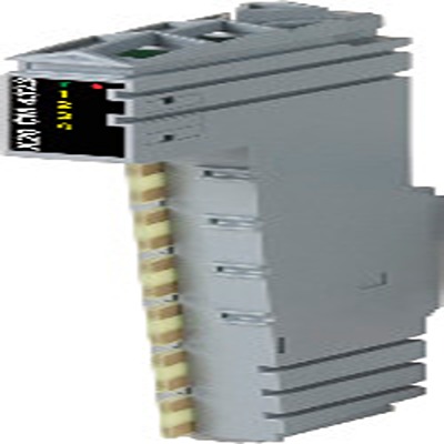 B&R X20 Series I/O module for Use with PLC's, Digital, 24 V dc