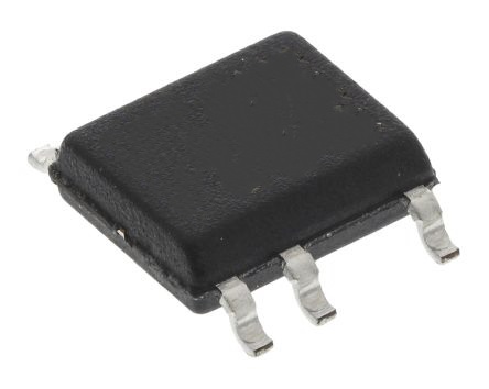 onsemi LED Driver IC, -0.3 to 30 V 8-Pin SOIC