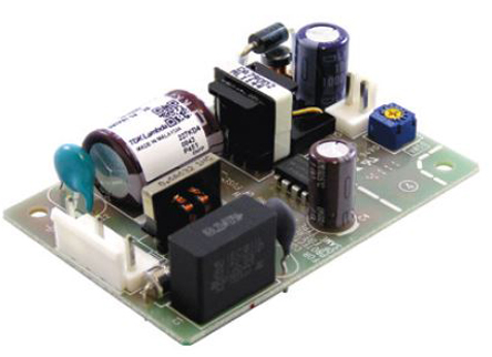 TDK-Lambda Switching Power Supply, ZWS30B-24/A, 24V dc, 1.3A, 31W, 1 Output, 120 → 370 V dc, 85 → 265 V