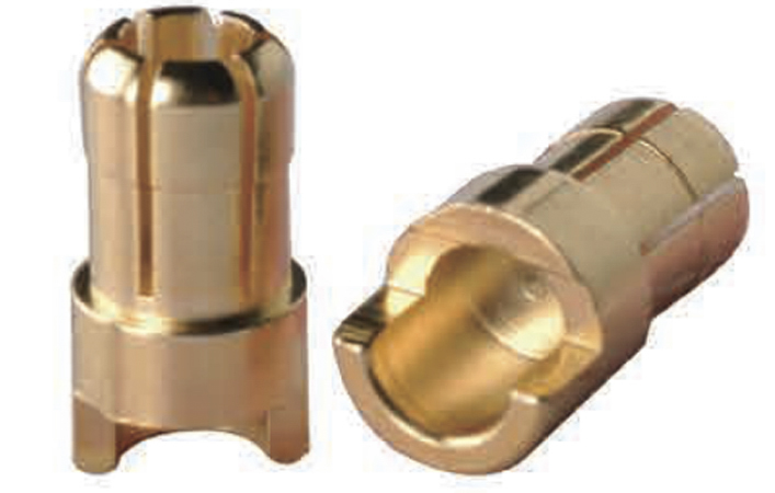 RS PRO Compact Power Connector Plug, 60A