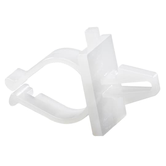 Thomas & Betts Natural Nylon cable clamp, 12.7mm Max. Bundle