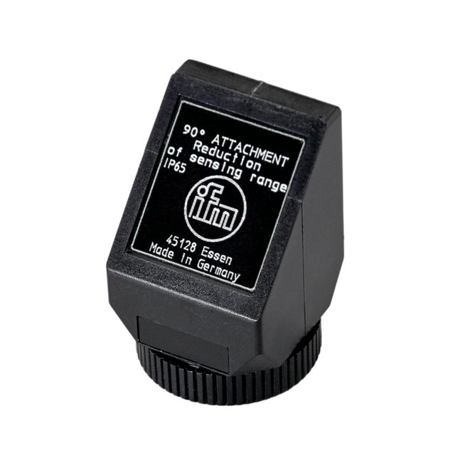ifm electronic, E205 Series Support for Use with Photoelectric Sensors