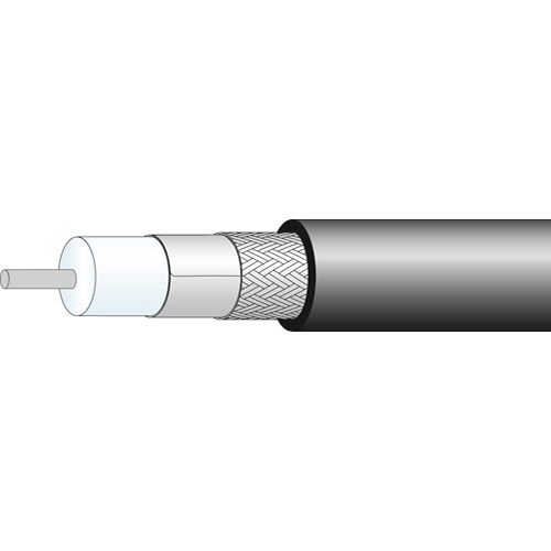 Huber+Suhner, 100 m, Unterminated 50 Ω
