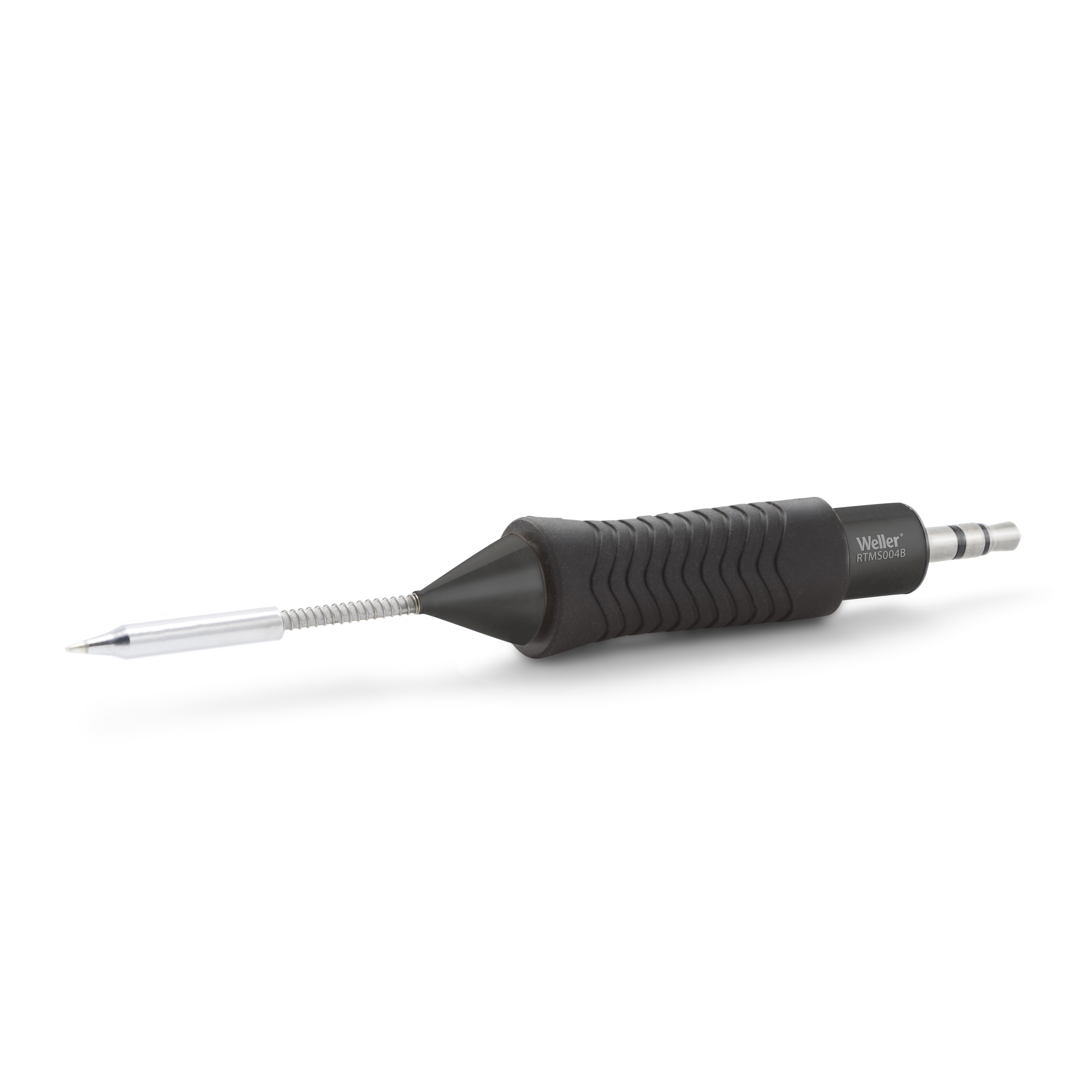 Weller RTMS 004 B MS 0,4 mm Bevel Soldering Iron Tip for use with WXMPS-MS (Smart) Soldering Iron