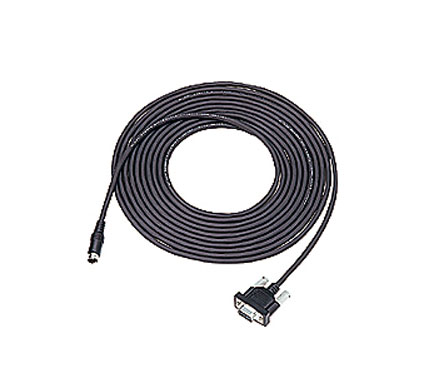 Pro-face Accessory Kit 1m For Use With HMI GP 4000 Series, PLC Mitsubishi PLC