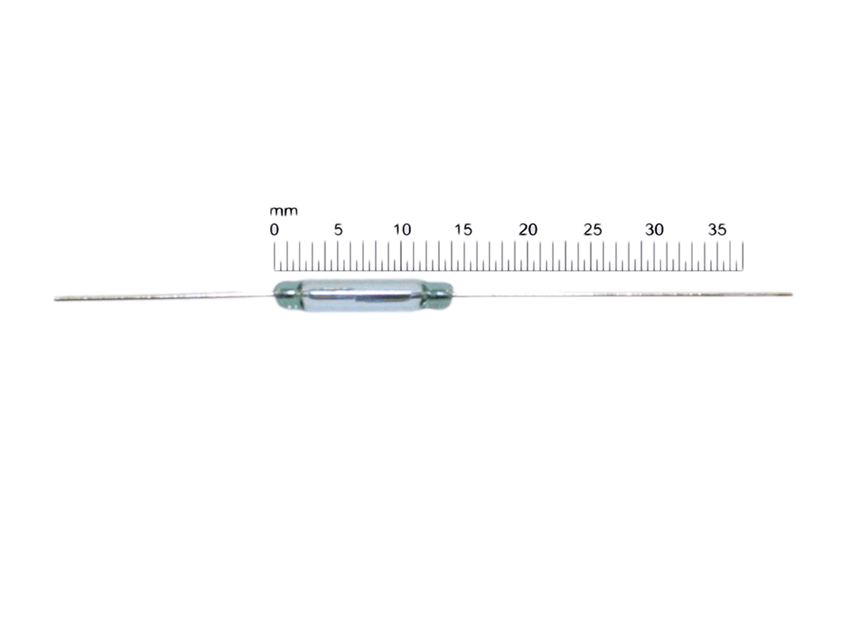Assemtech SPDT Reed Switch