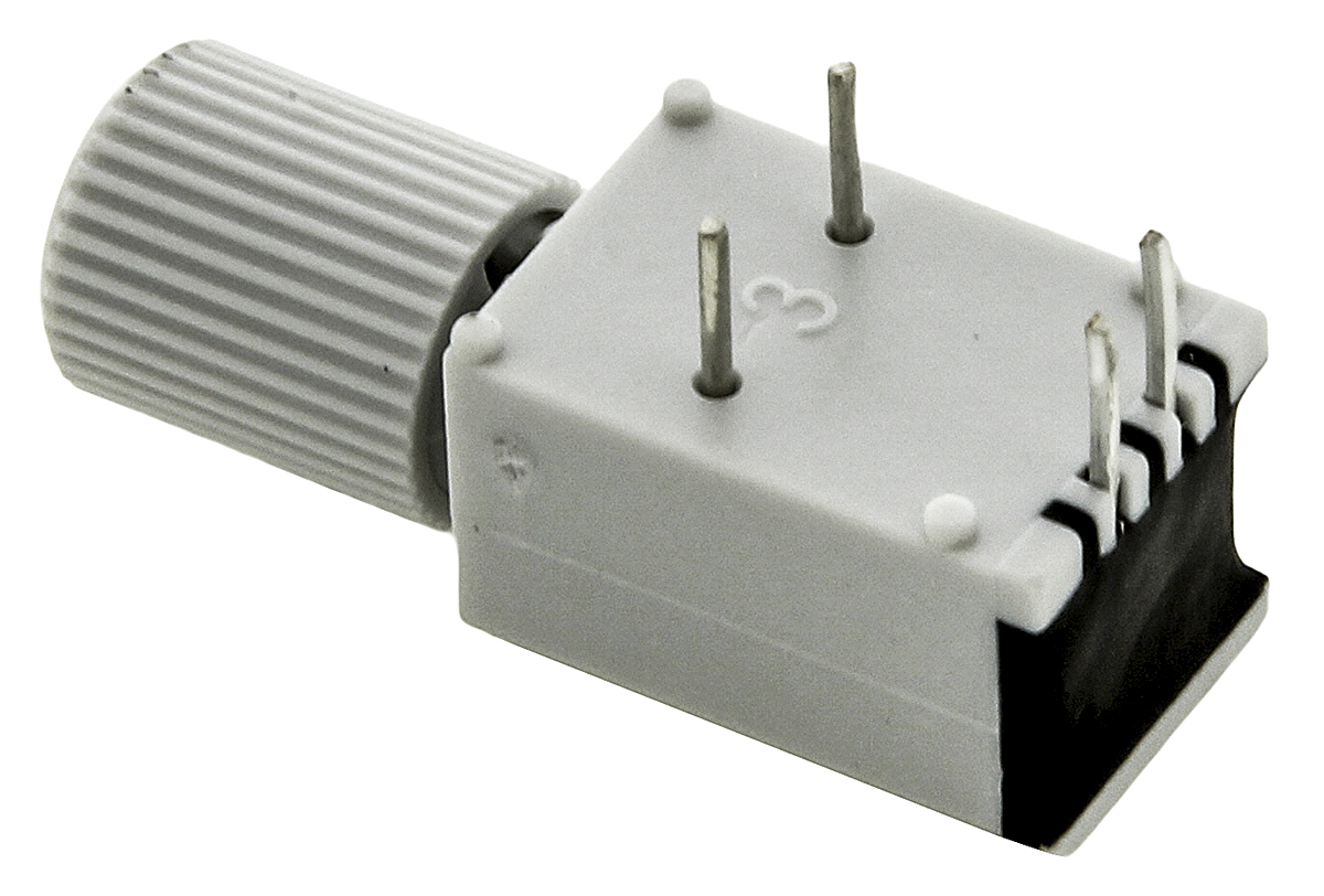 Broadcom SP000063814, 10MBd Fibre Optic Transmitter 660nm, Round, 24.2 x 9.2 x 9mm