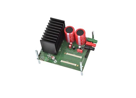 onsemi Evaluation Board for SECO-MDK-4KW-65SPM31-GEVK for NFAM5065L4B