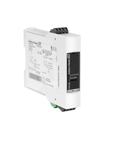 Endress+Hauser FTW32 Series Conductive Level Switch, PNP Output, Threaded Mount, PBT-FR Body, ATEX-Rated