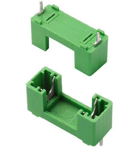 Wickmann Fuse Block