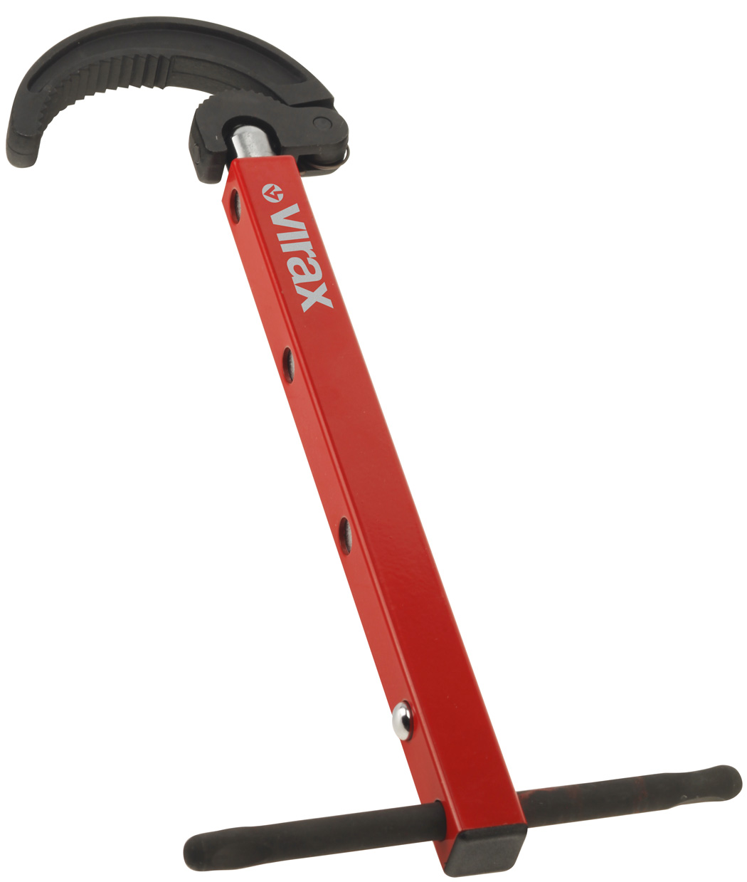 Virax Basin Wrench, 280 mm Overall, 36 → 65mm Jaw Capacity