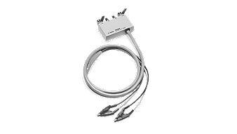 Keysight Technologies LCR Meter Accessory for Use with E4980A/AL, E4981A, E4990A