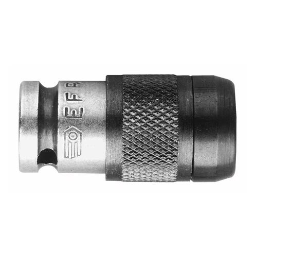 Facom Hexagon Screwdriver Bit, 6.35 mm Tip