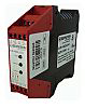 Bernstein AG SCR 3 Auxiliary Contacts Safety Relay 24V dc, Single Channel 3 Safety Contacts