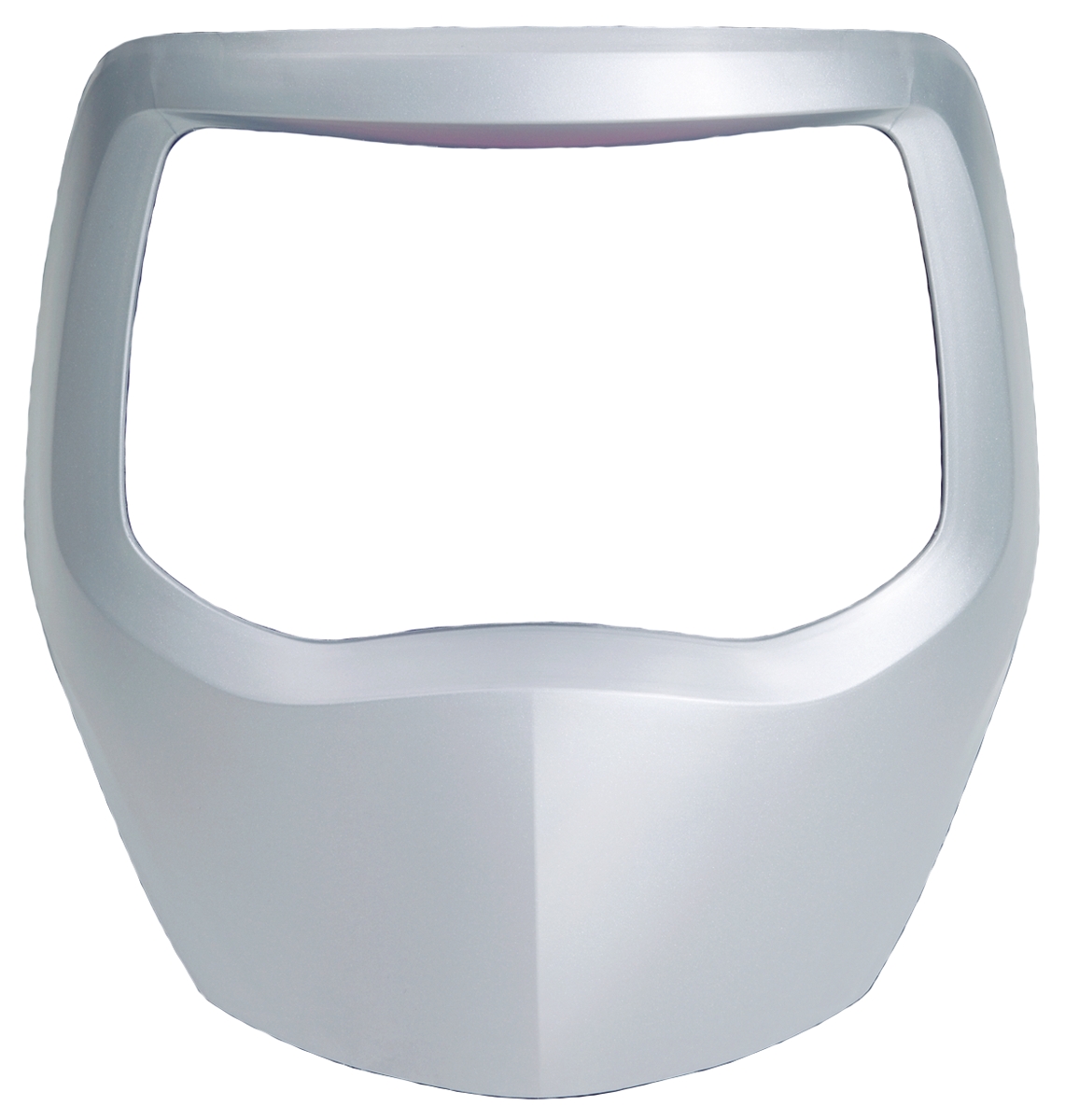 3M Speedglas Silver Front Cover for use with 9100FX Air Welding Helmet